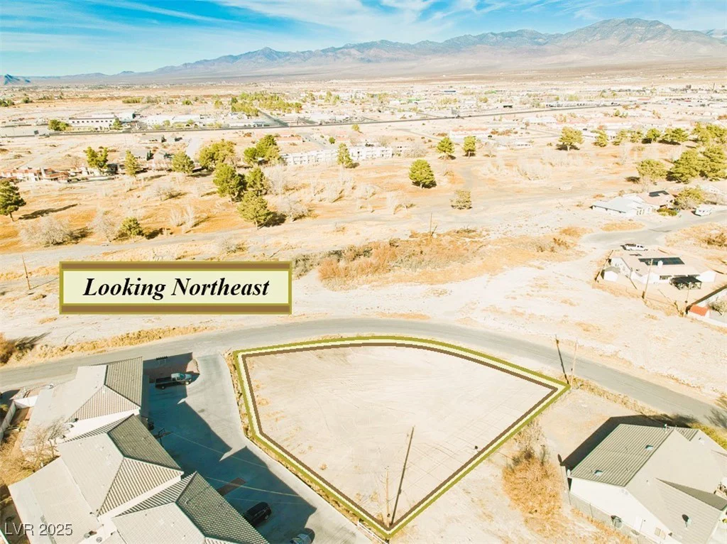 841 San Lorenzo, Pahrump, NV 89048