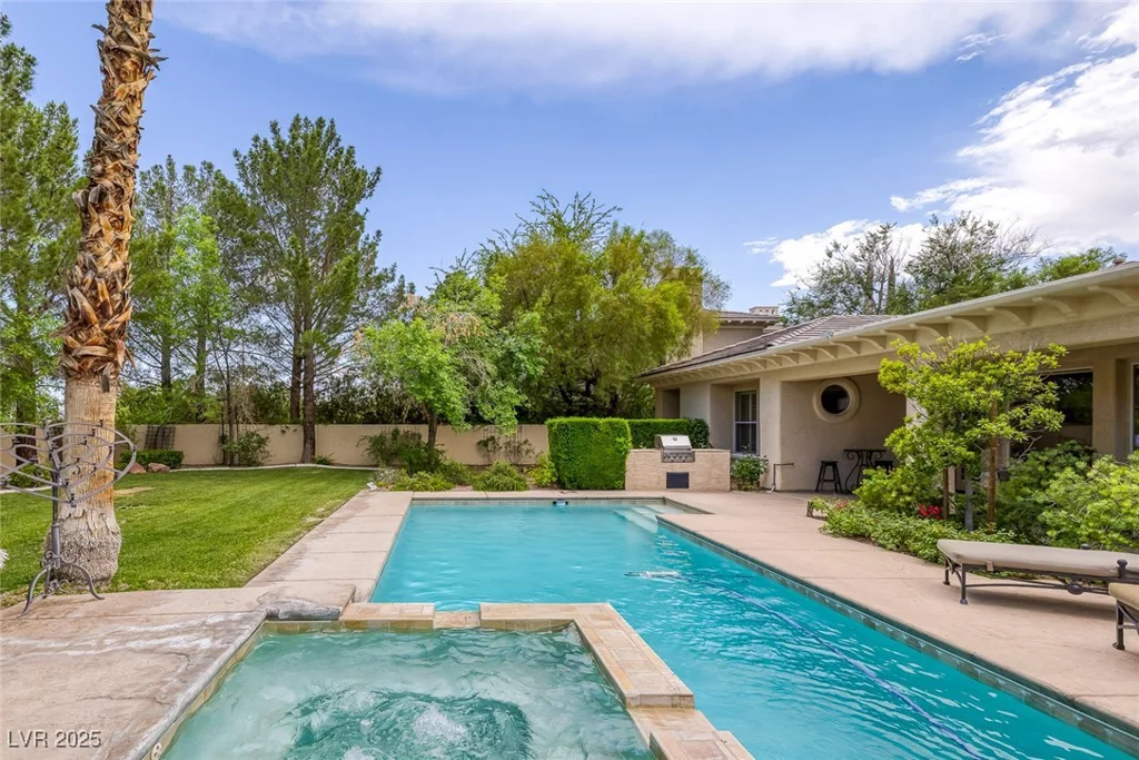 10156 Kearney Hill, Las Vegas, NV 89144