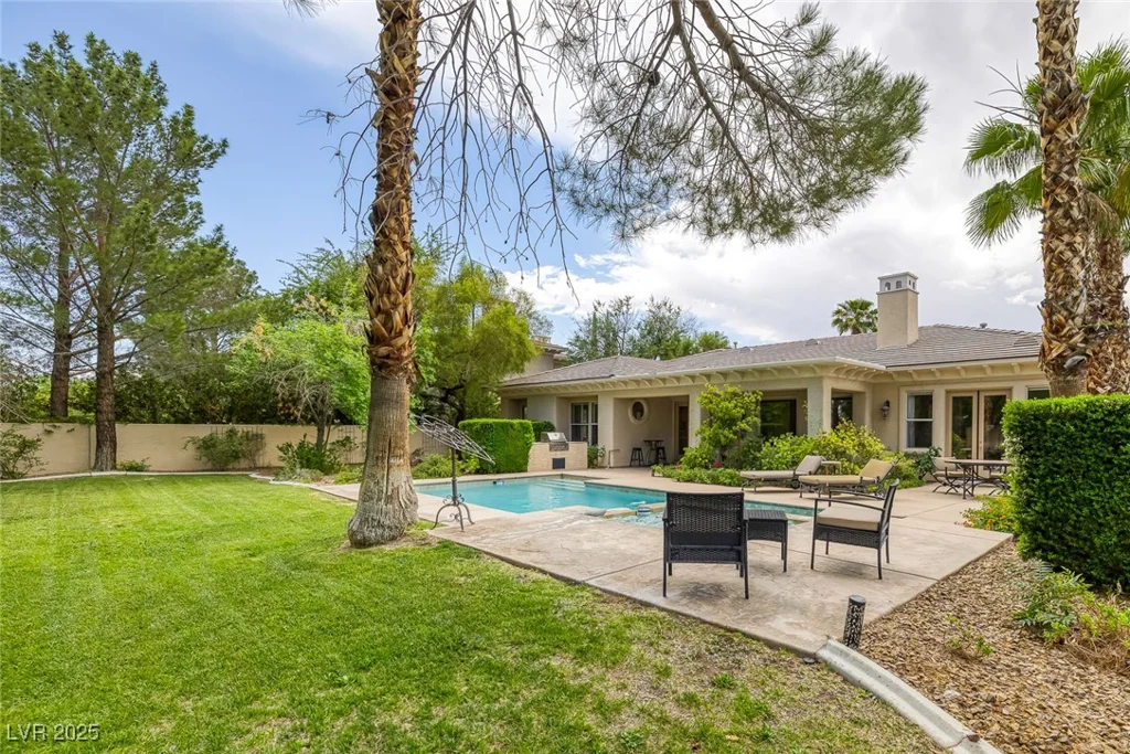 10156 Kearney Hill, Las Vegas, NV 89144