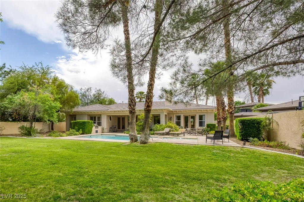 10156 Kearney Hill, Las Vegas, NV 89144