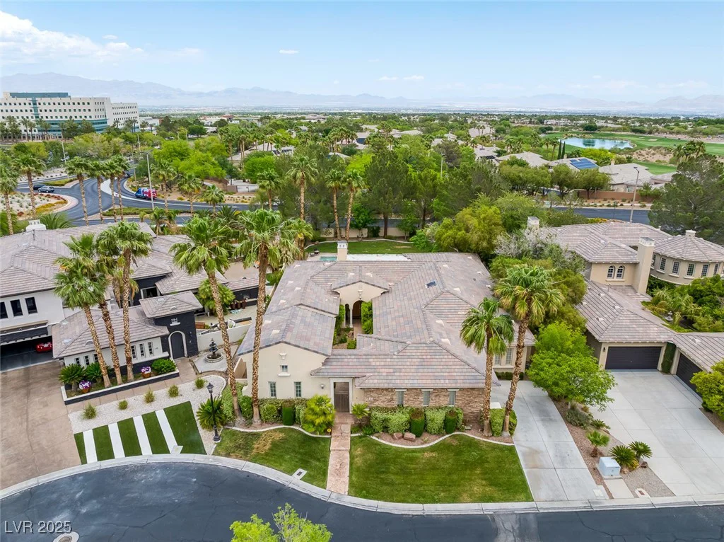 10156 Kearney Hill, Las Vegas, NV 89144