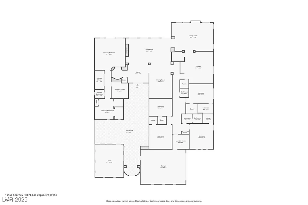 10156 Kearney Hill, Las Vegas, NV 89144