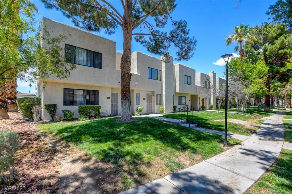 2696 Matogroso, Las Vegas, NV 89121
