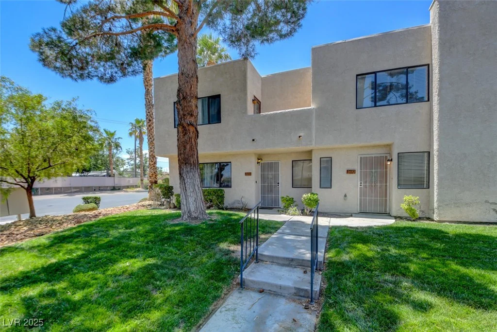 2696 Matogroso, Las Vegas, NV 89121