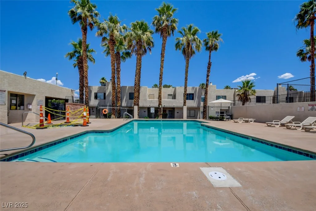 2696 Matogroso, Las Vegas, NV 89121