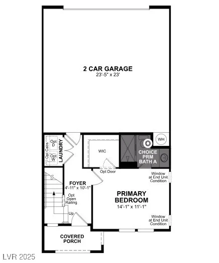 871 Apatite, Henderson, NV 89011