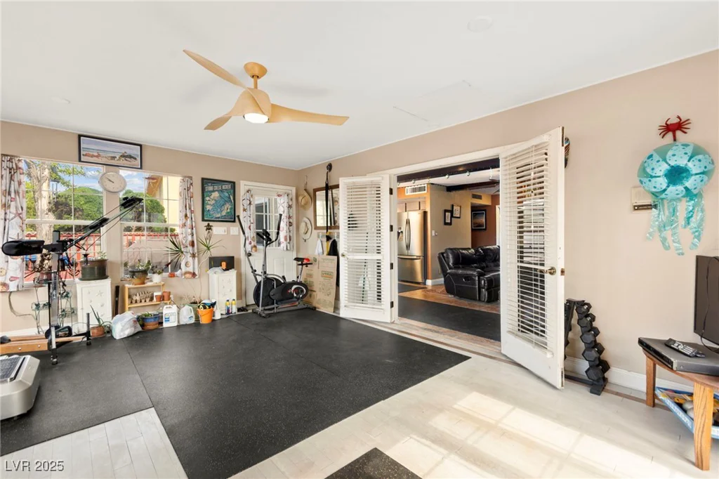 6612 Elton, Las Vegas, NV 89107