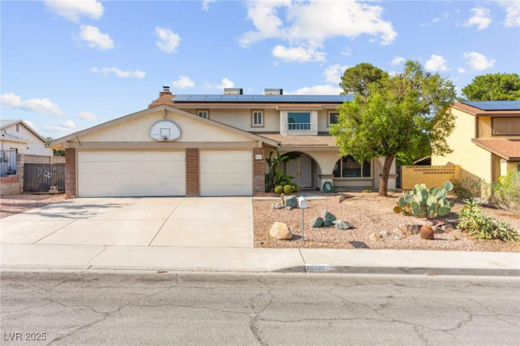 6612 Elton, Las Vegas, NV 89107