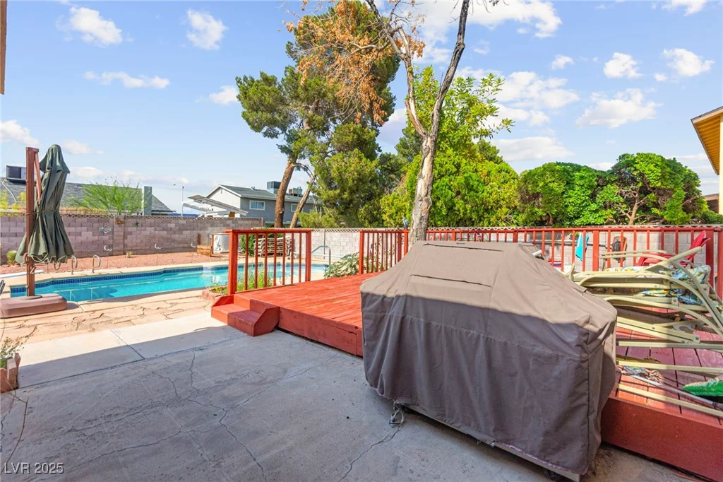 6612 Elton, Las Vegas, NV 89107