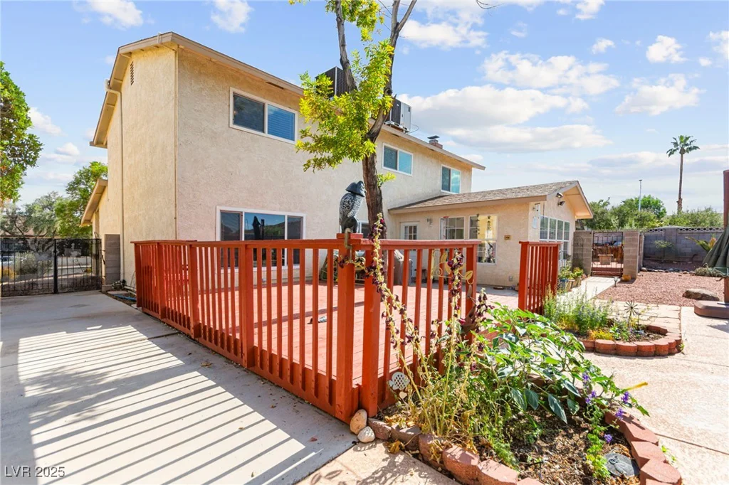 6612 Elton, Las Vegas, NV 89107