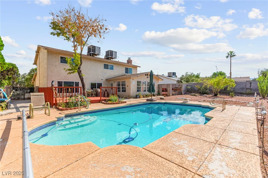6612 Elton, Las Vegas, NV 89107