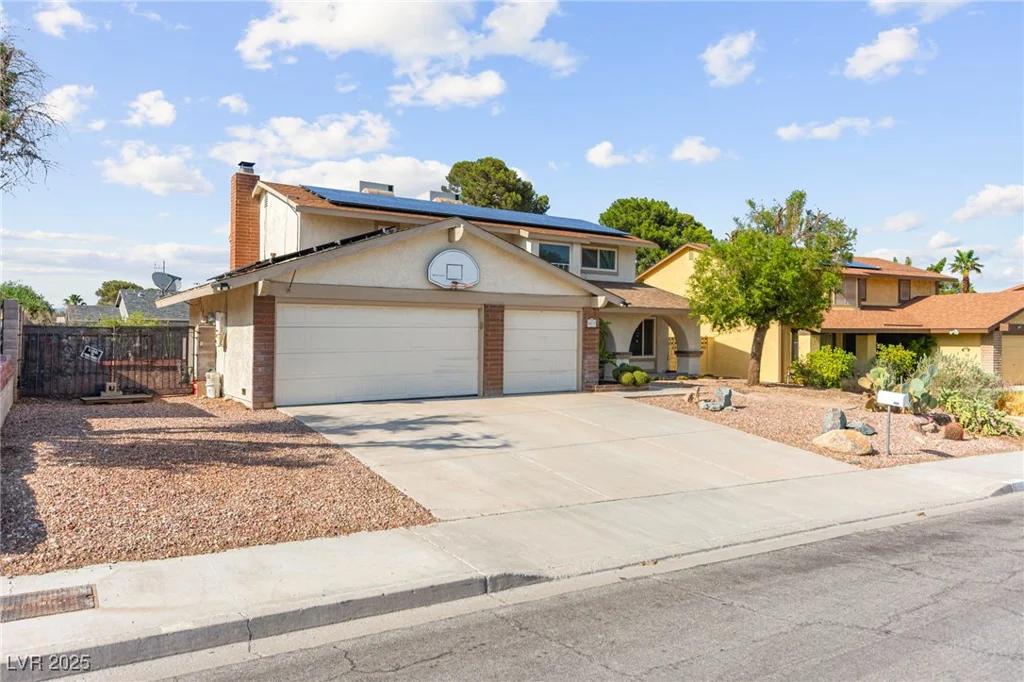 6612 Elton, Las Vegas, NV 89107