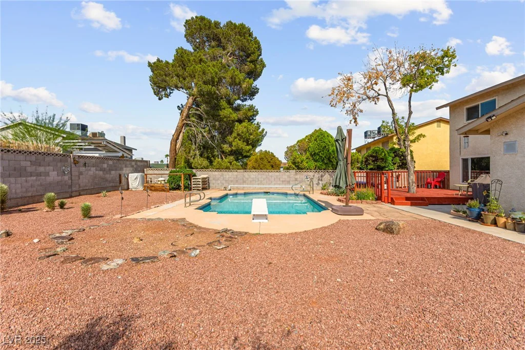 6612 Elton, Las Vegas, NV 89107