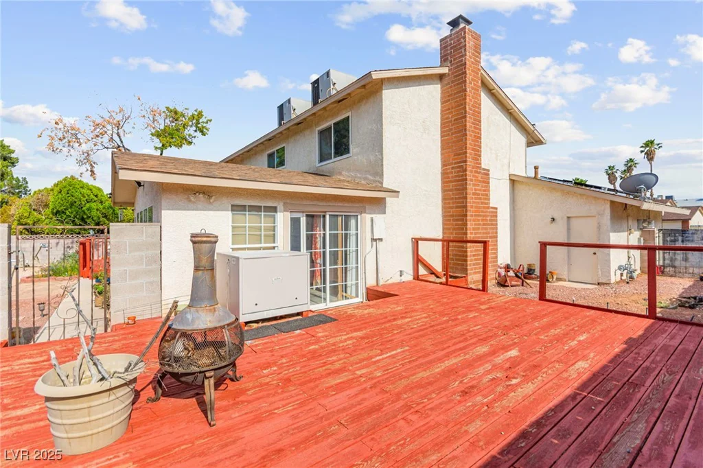 6612 Elton, Las Vegas, NV 89107