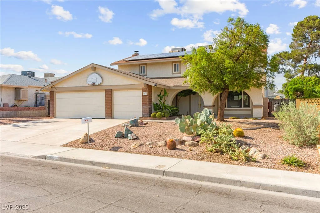 6612 Elton, Las Vegas, NV 89107