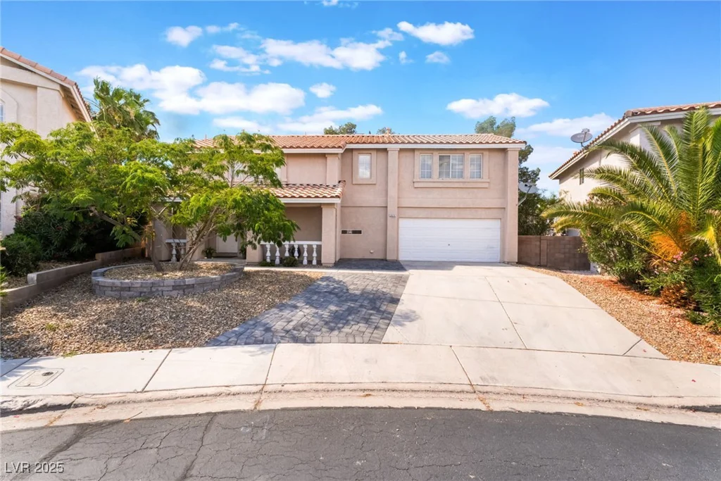 2874 Avanti, Henderson, NV 89074