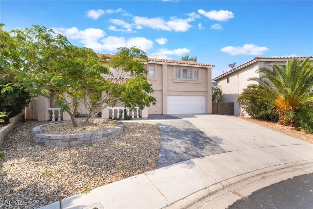 2874 Avanti, Henderson, NV 89074