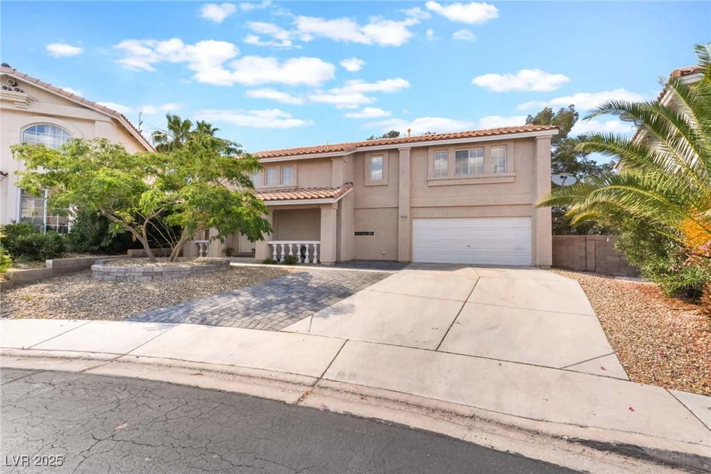 2874 Avanti, Henderson, NV 89074