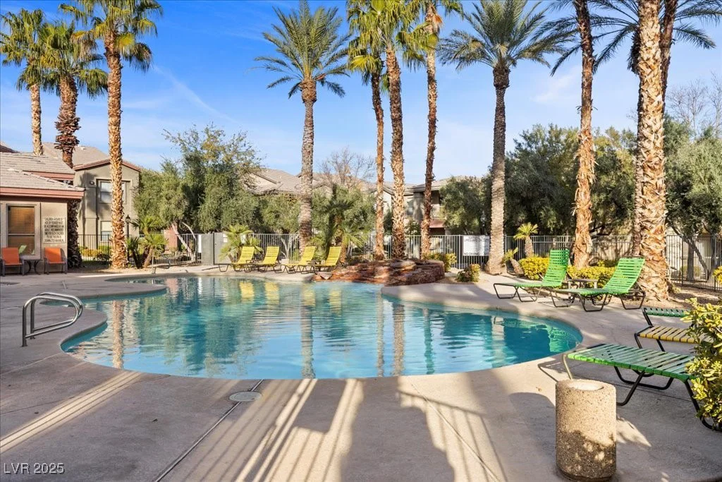 8000 Badura, Las Vegas, NV 89113