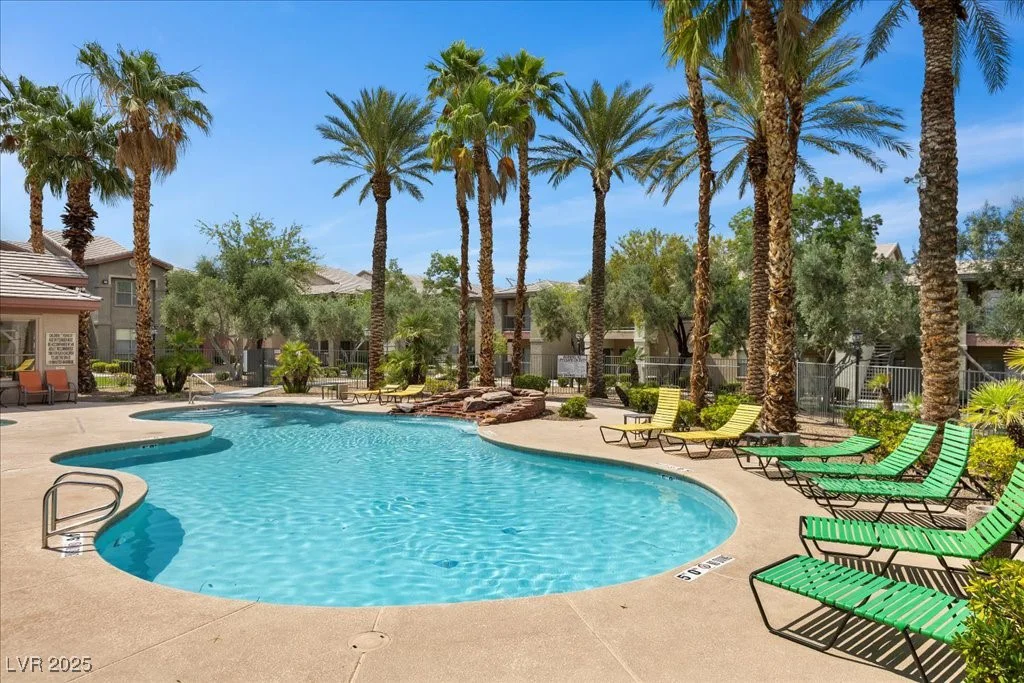 8000 Badura, Las Vegas, NV 89113