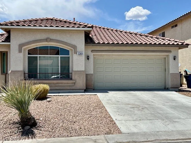 3261 Monaco Shores, Las Vegas, NV 89117