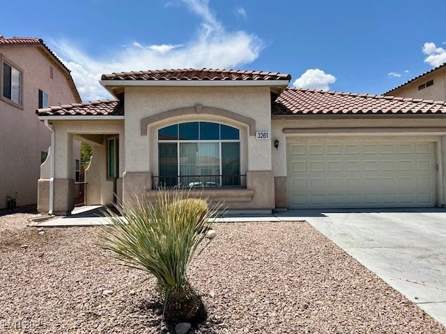3261 Monaco Shores, Las Vegas, NV 89117