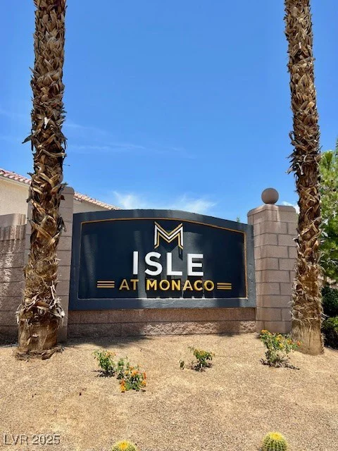 3261 Monaco Shores, Las Vegas, NV 89117