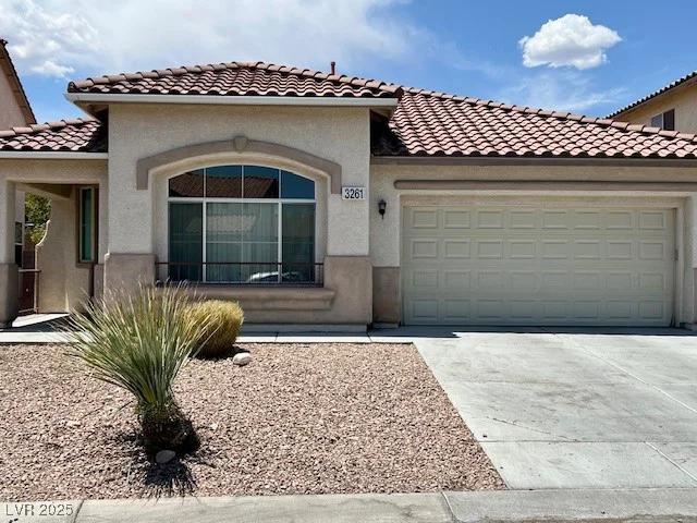 3261 Monaco Shores, Las Vegas, NV 89117