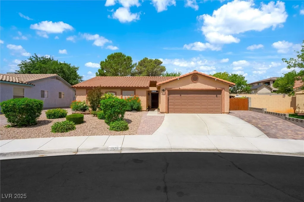 1929 Stonington, Las Vegas, NV 89108