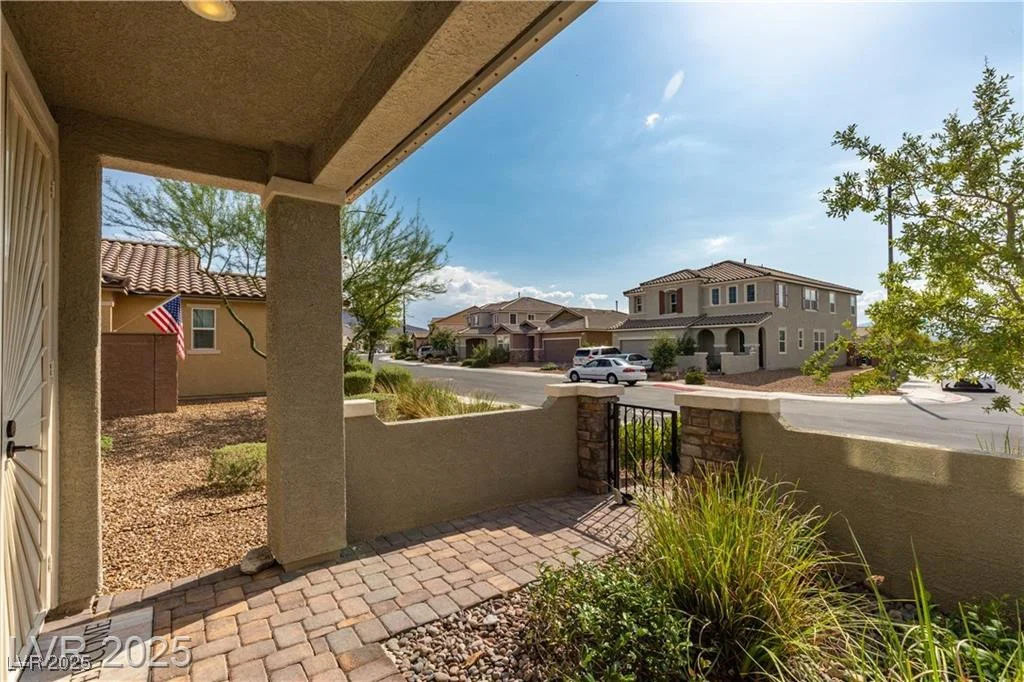 2832 Aragon Terrace, Henderson, NV 89044