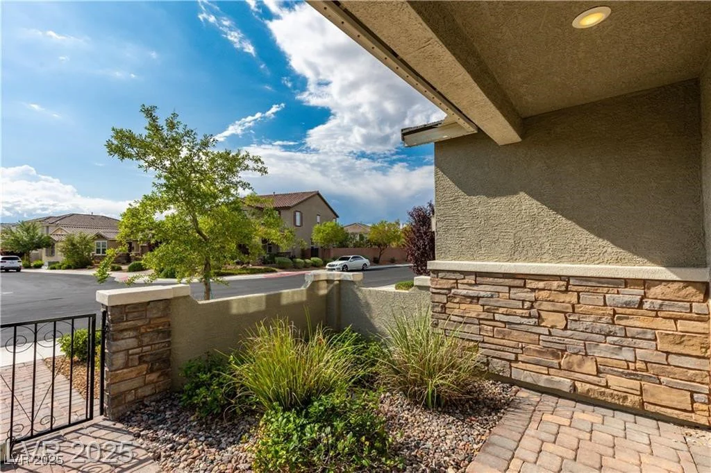 2832 Aragon Terrace, Henderson, NV 89044
