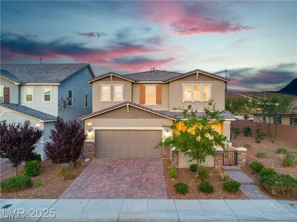 2832 Aragon Terrace, Henderson, NV 89044