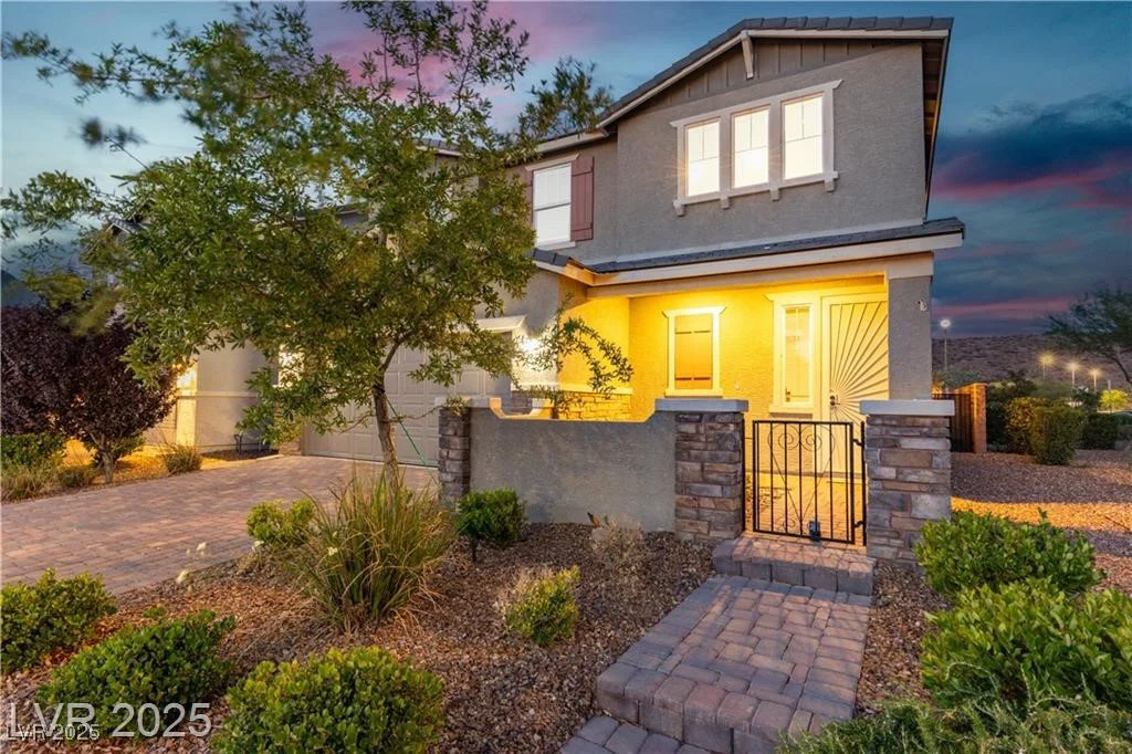 2832 Aragon Terrace, Henderson, NV 89044