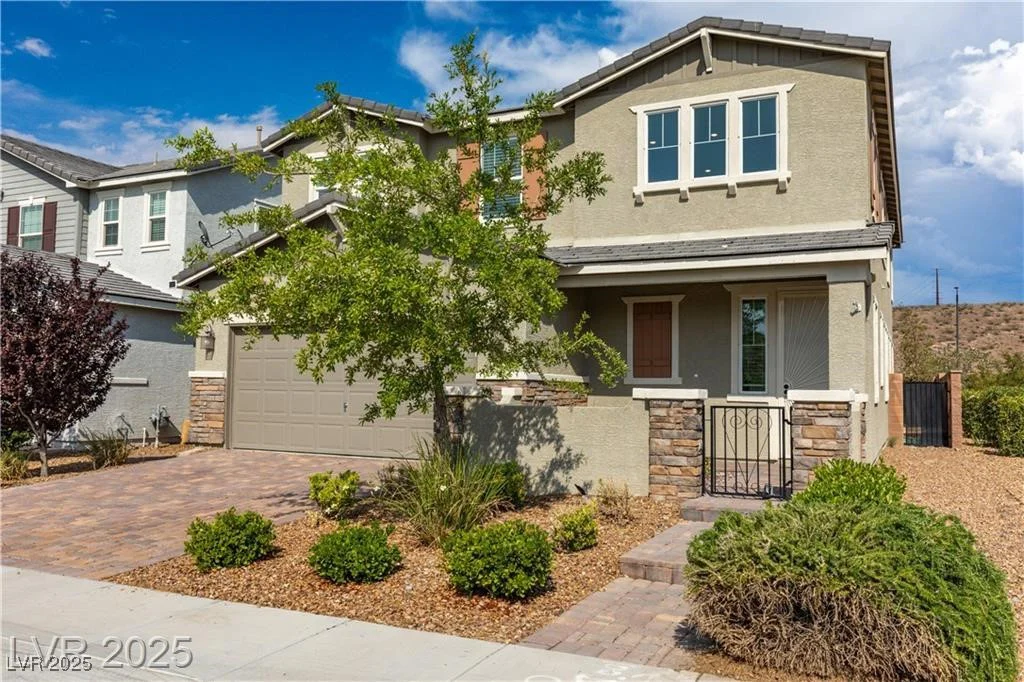 2832 Aragon Terrace, Henderson, NV 89044