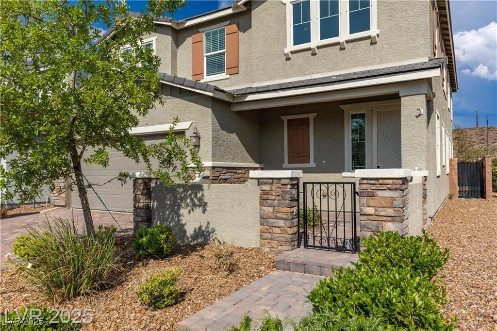 2832 Aragon Terrace, Henderson, NV 89044