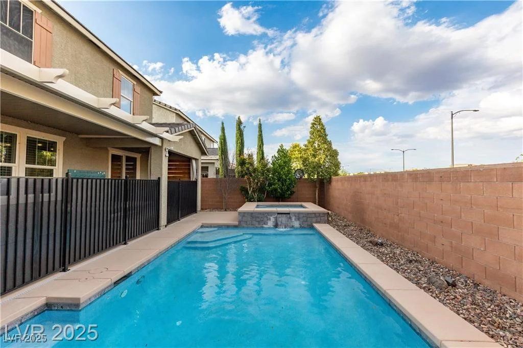2832 Aragon Terrace, Henderson, NV 89044