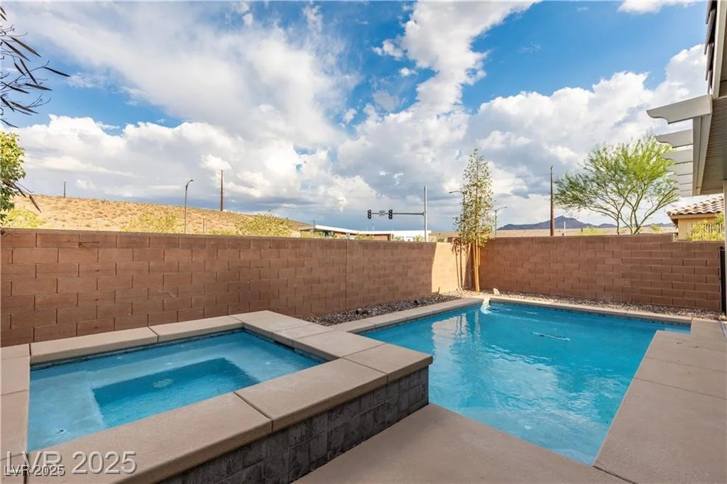 2832 Aragon Terrace, Henderson, NV 89044