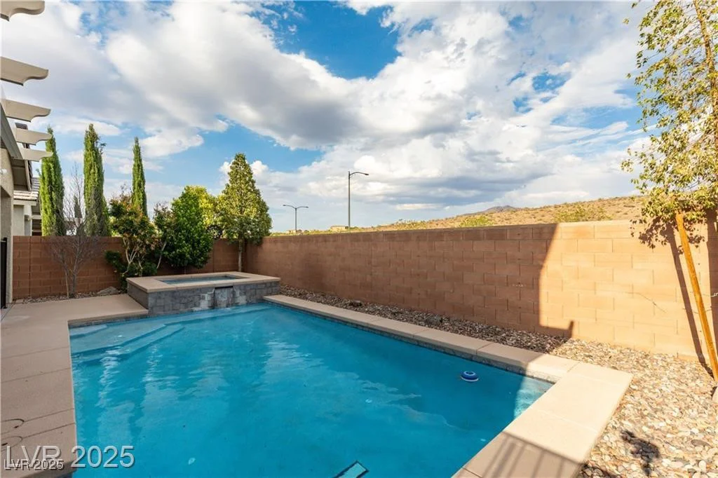 2832 Aragon Terrace, Henderson, NV 89044