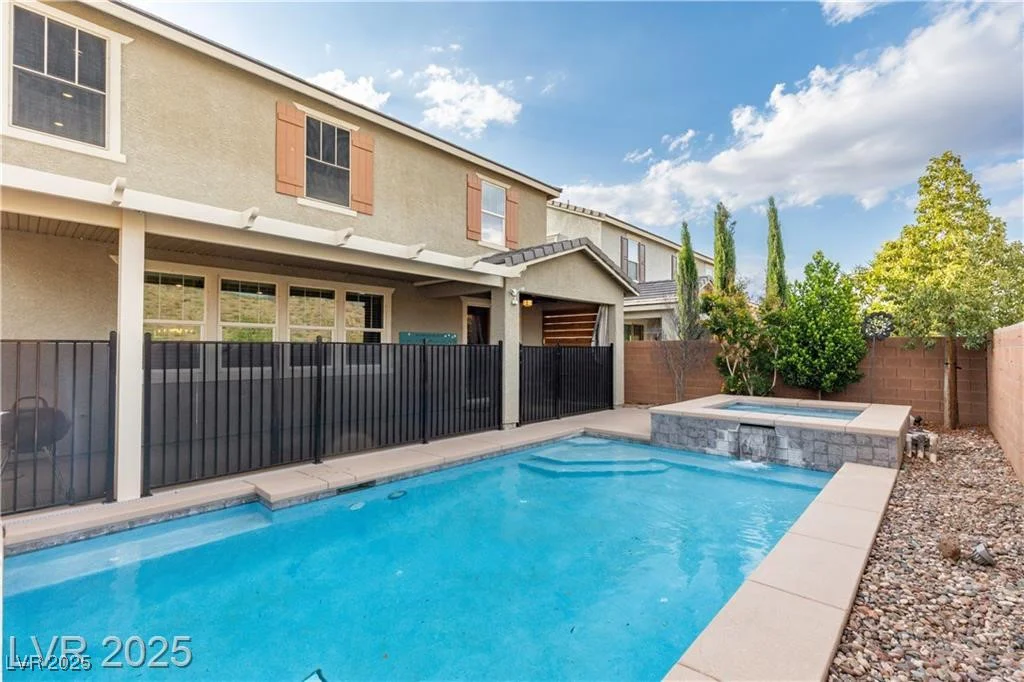 2832 Aragon Terrace, Henderson, NV 89044