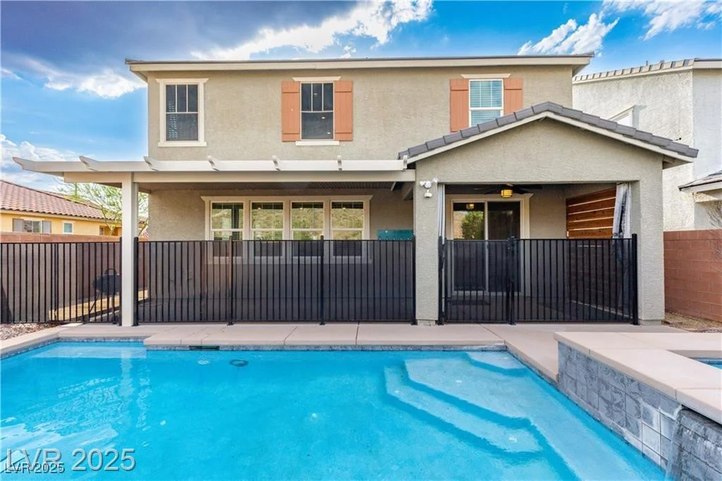 2832 Aragon Terrace, Henderson, NV 89044