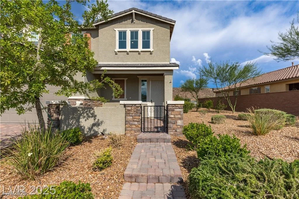 2832 Aragon Terrace, Henderson, NV 89044