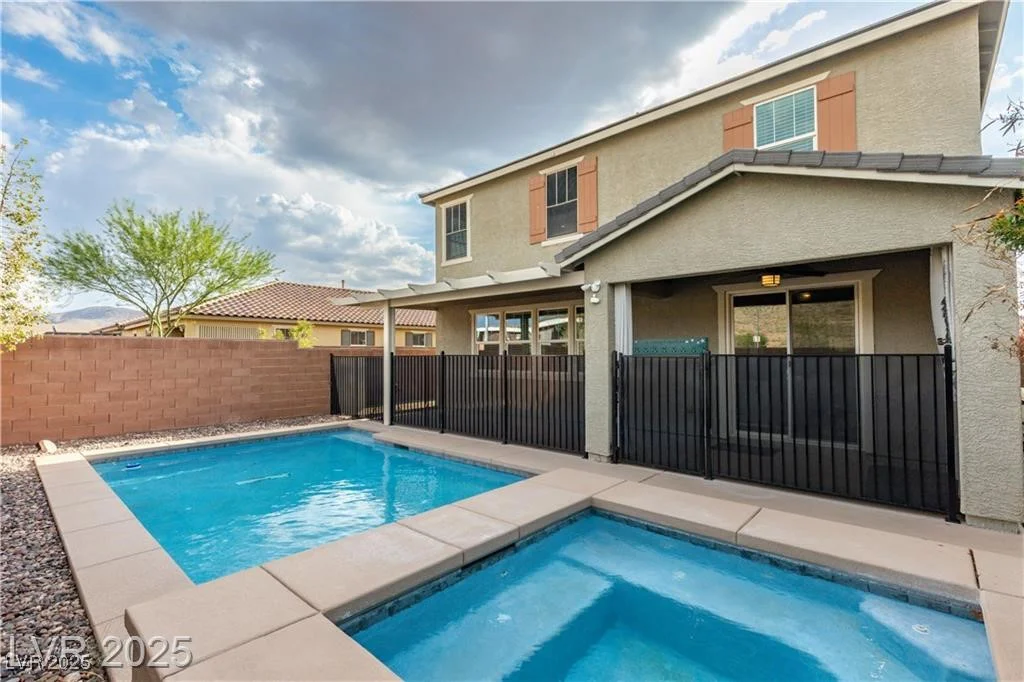 2832 Aragon Terrace, Henderson, NV 89044