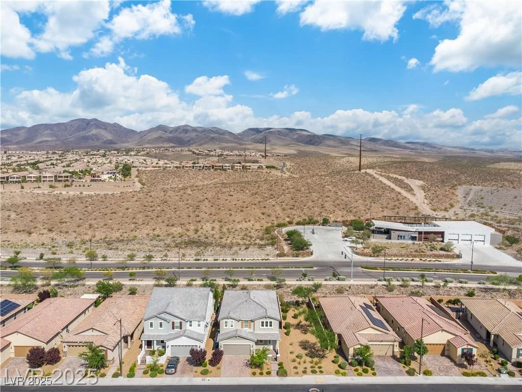 2832 Aragon Terrace, Henderson, NV 89044