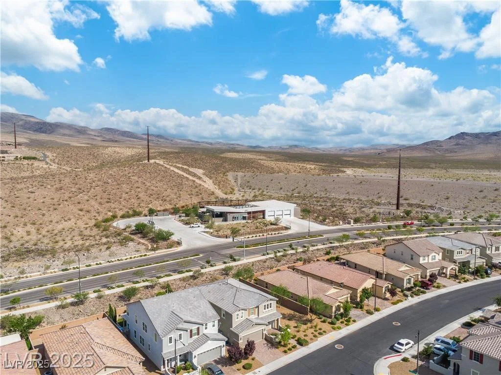 2832 Aragon Terrace, Henderson, NV 89044