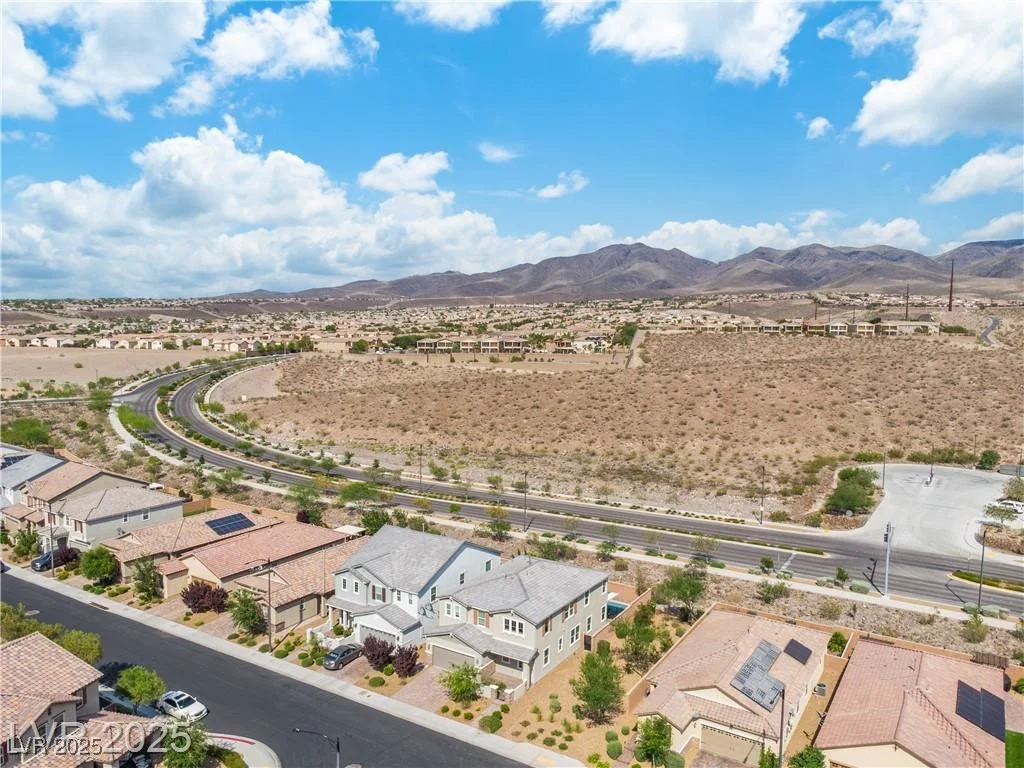 2832 Aragon Terrace, Henderson, NV 89044