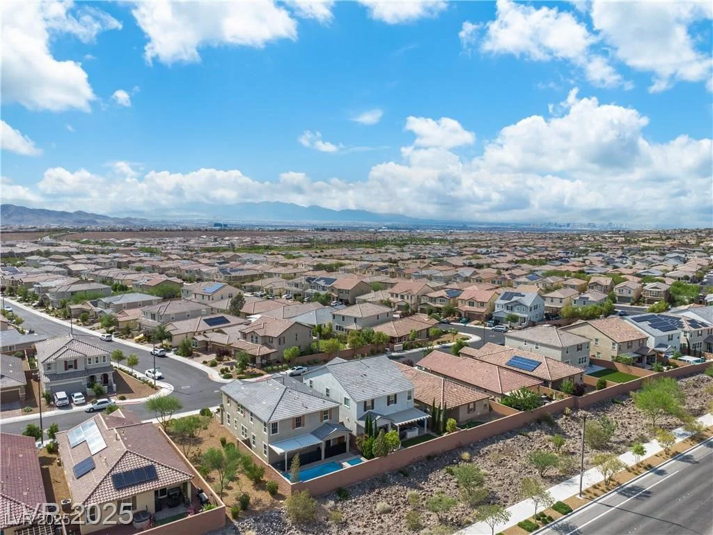 2832 Aragon Terrace, Henderson, NV 89044