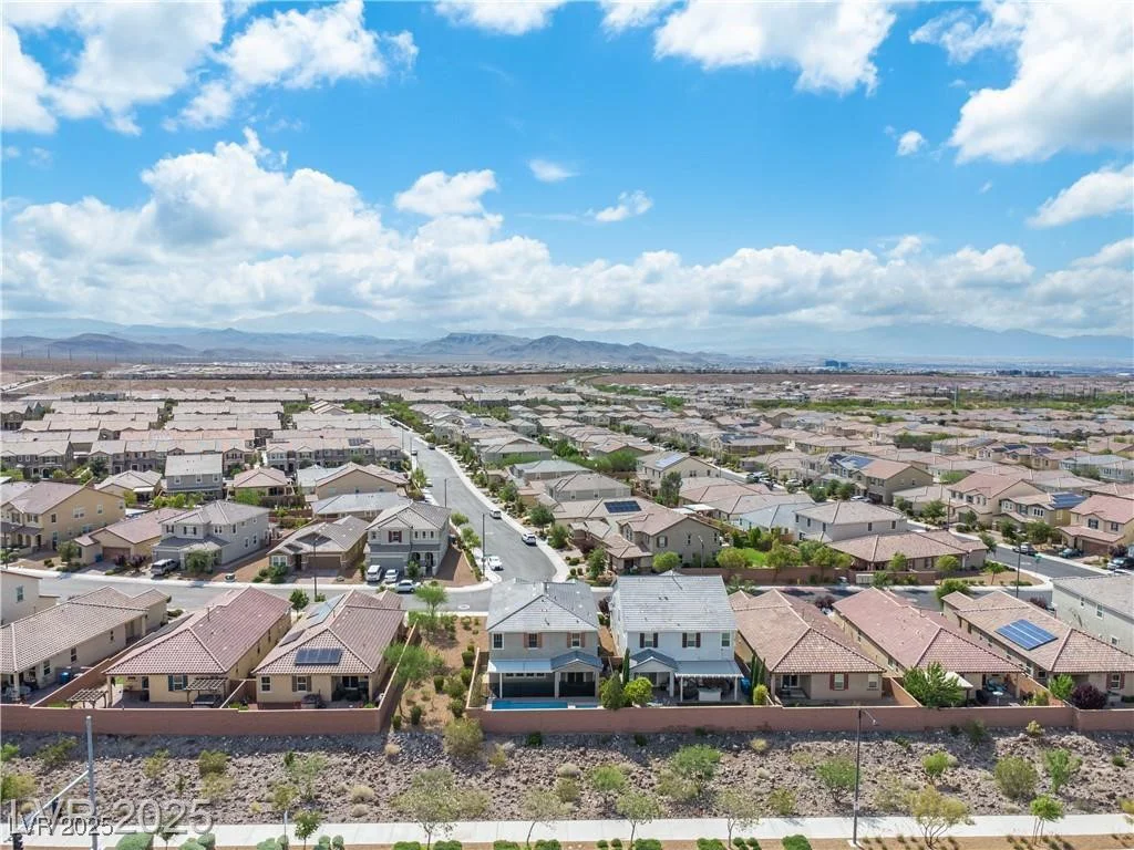 2832 Aragon Terrace, Henderson, NV 89044