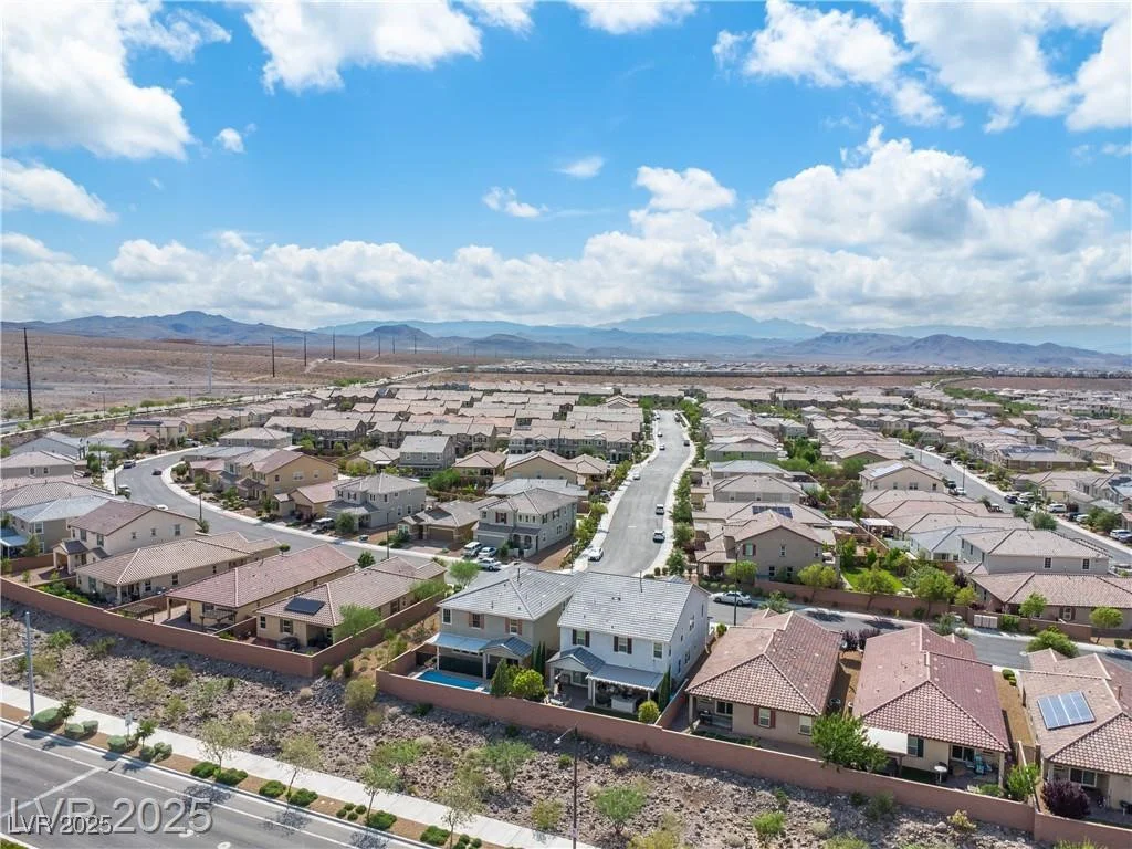 2832 Aragon Terrace, Henderson, NV 89044