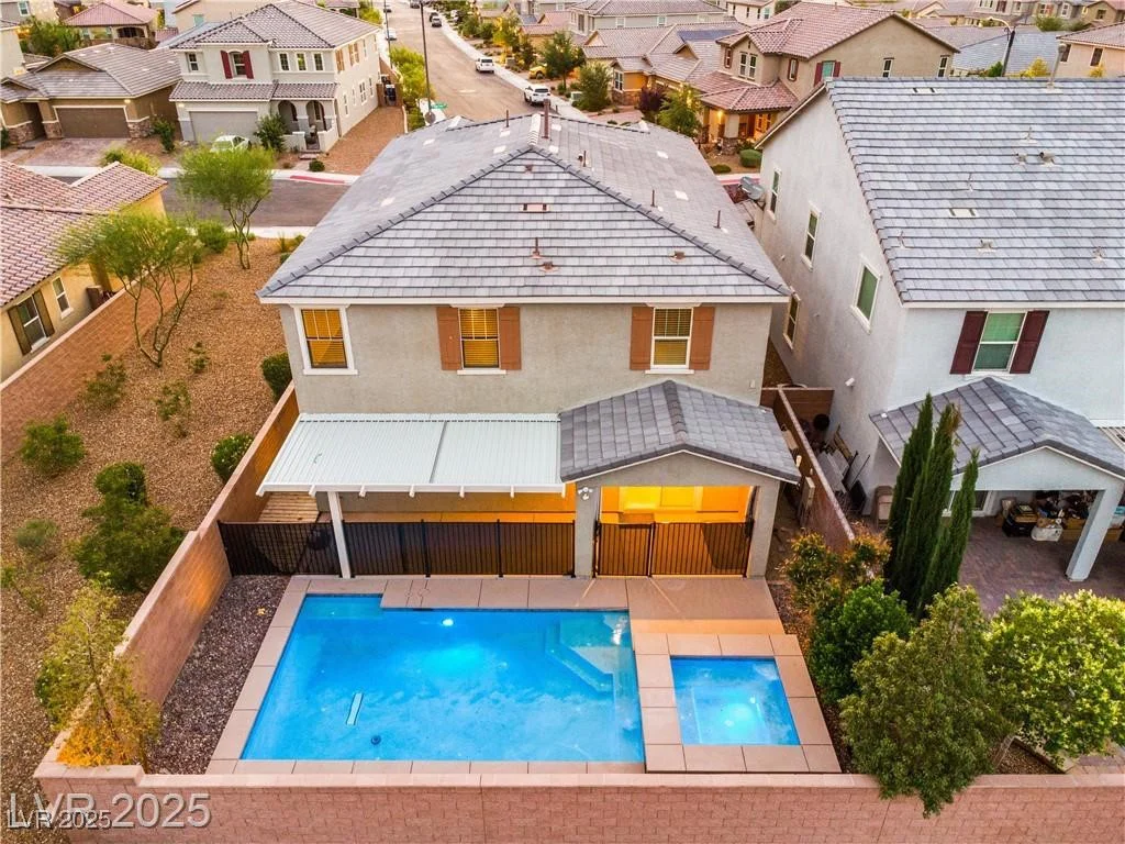 2832 Aragon Terrace, Henderson, NV 89044