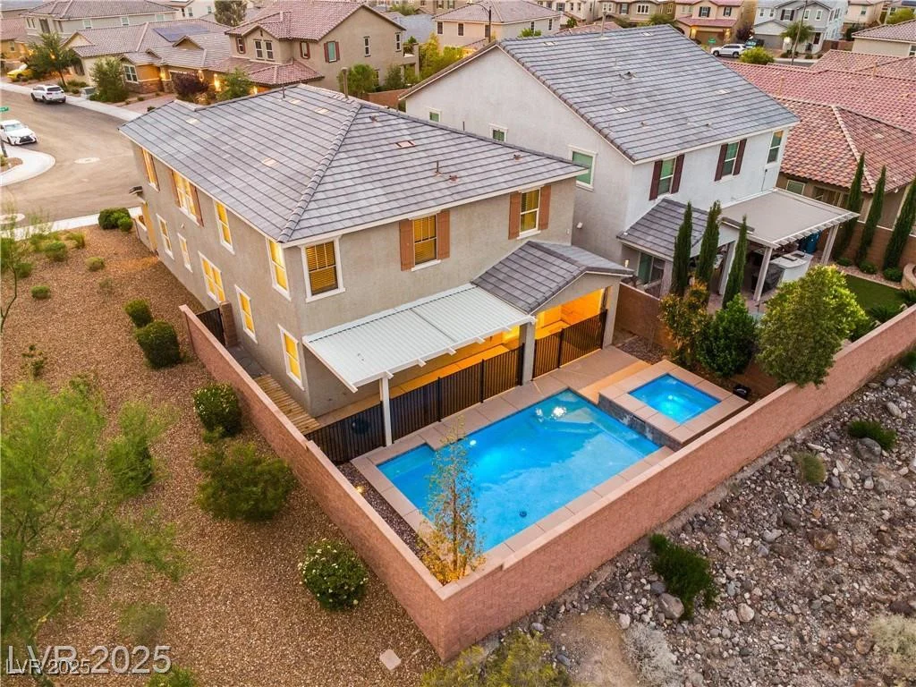 2832 Aragon Terrace, Henderson, NV 89044